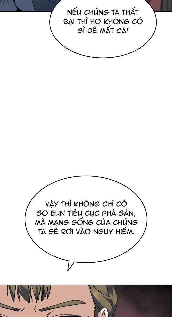 võ giả bất đắc dĩ chapter 43 - Next Chapter 43