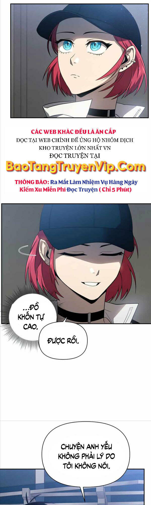 sự trở lại của người chơi sau 10000 năm chapter 31 - Trang 2