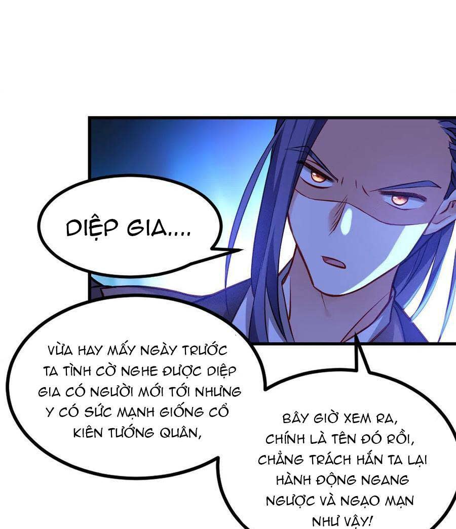 DẠY BẢO MA VƯƠNG LÃO CÔNG 2 Chapter 5 - Next Chapter 6