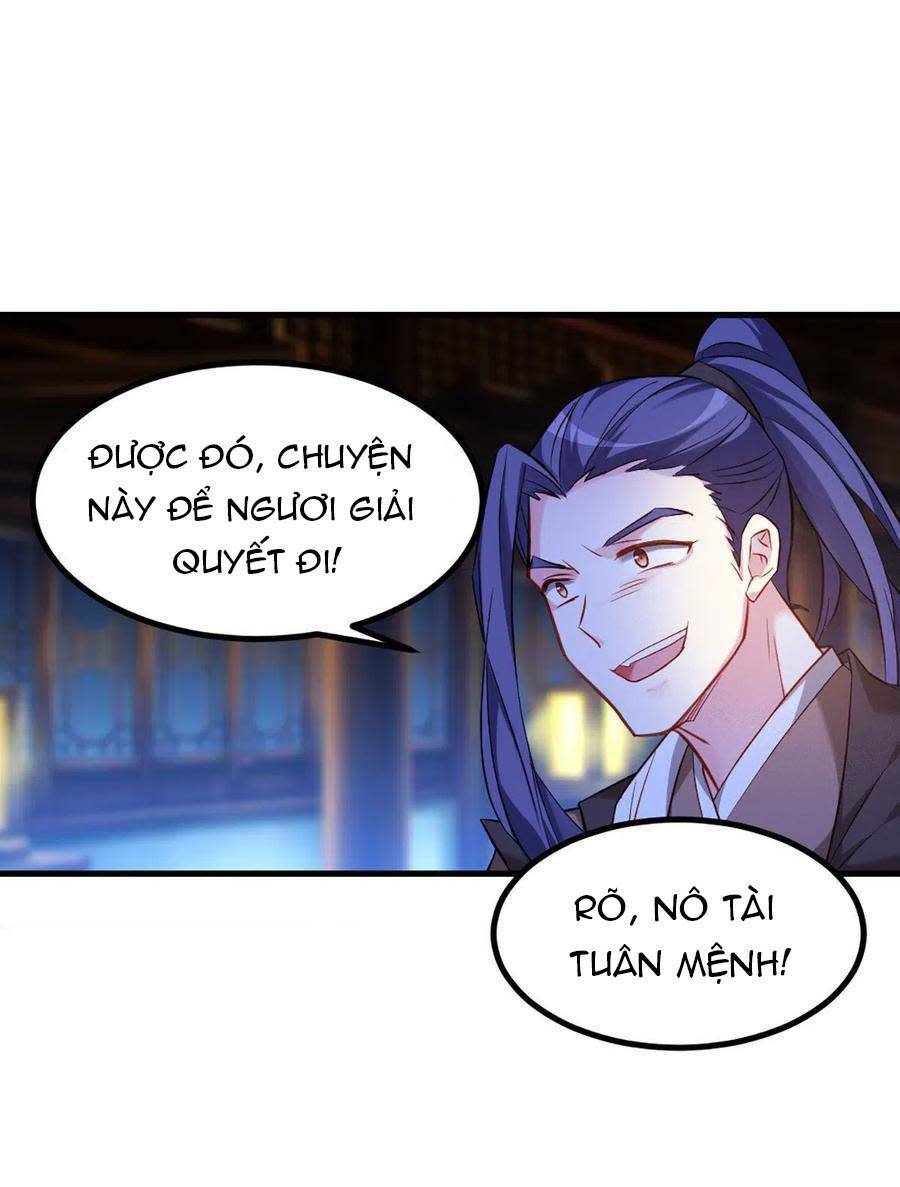 DẠY BẢO MA VƯƠNG LÃO CÔNG 2 Chapter 5 - Next Chapter 6