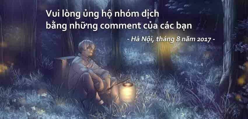 mushishi chương 30 - Next chương 31