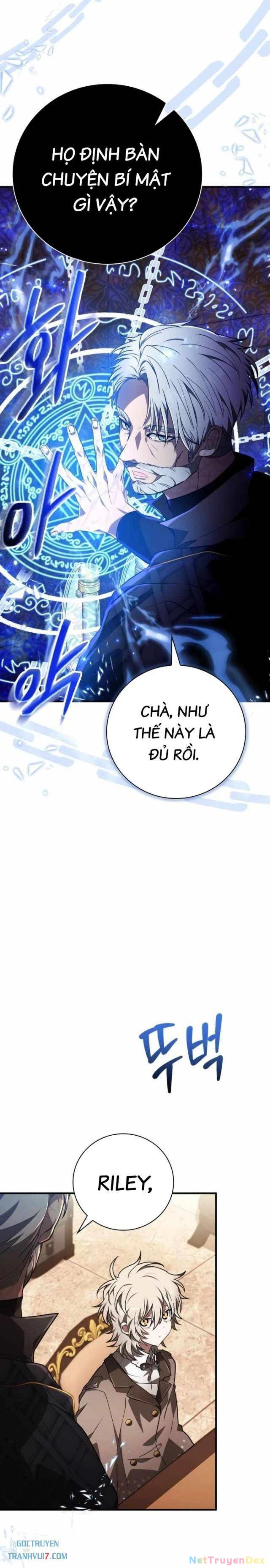 xin hãy đọc Chapter 36 - Next Chapter 37