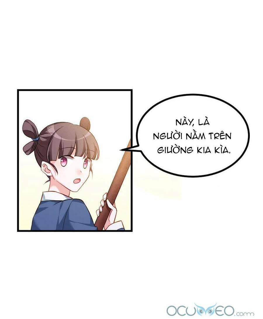 DẠY BẢO MA VƯƠNG LÃO CÔNG 2 Chapter 5 - Next Chapter 6