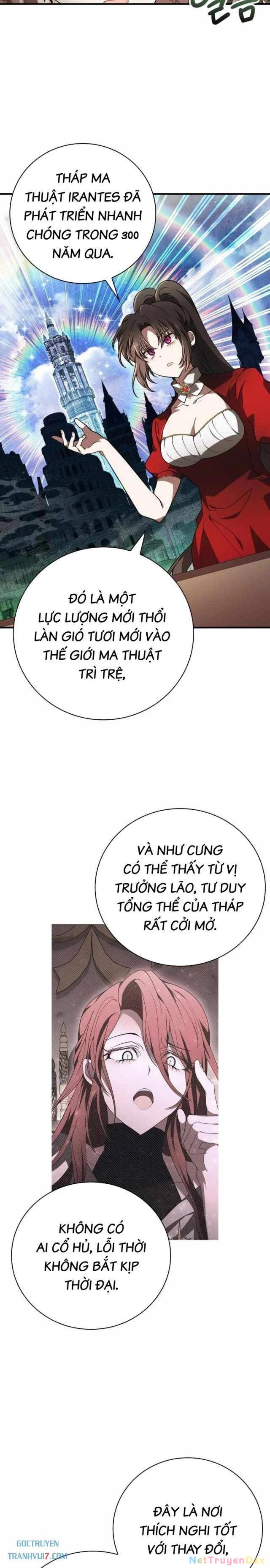 xin hãy đọc Chapter 36 - Next Chapter 37