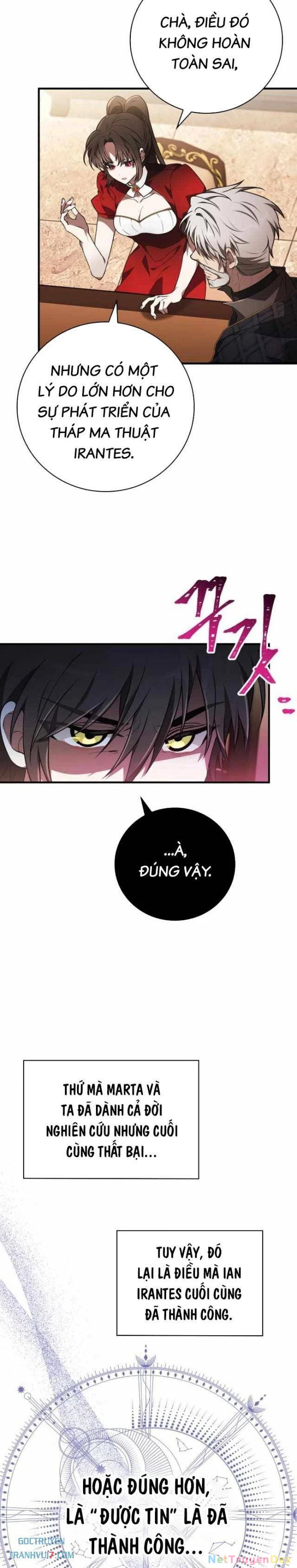 xin hãy đọc Chapter 36 - Next Chapter 37