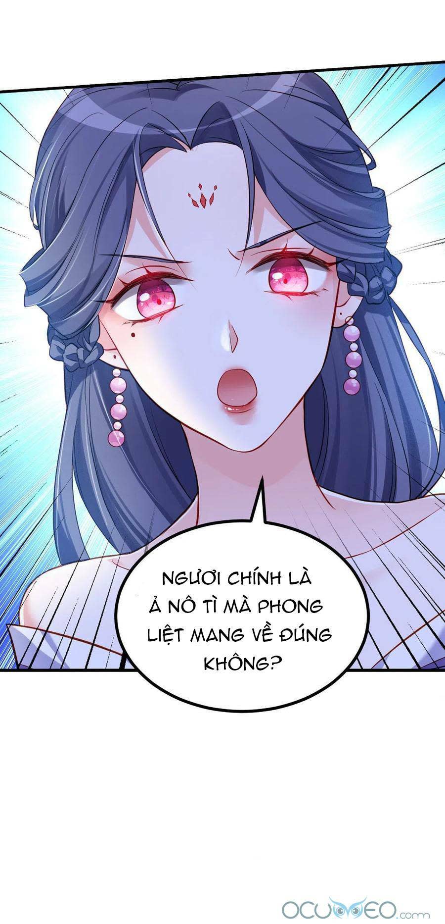 DẠY BẢO MA VƯƠNG LÃO CÔNG 2 Chapter 5 - Next Chapter 6