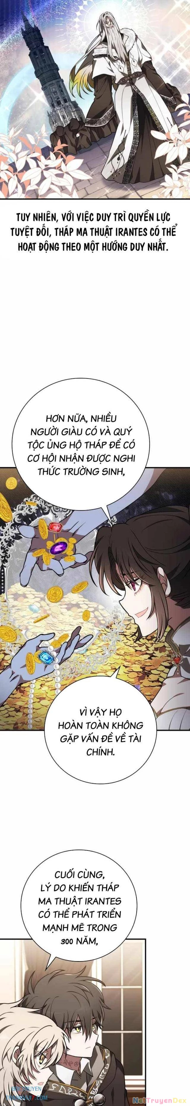 xin hãy đọc Chapter 36 - Next Chapter 37