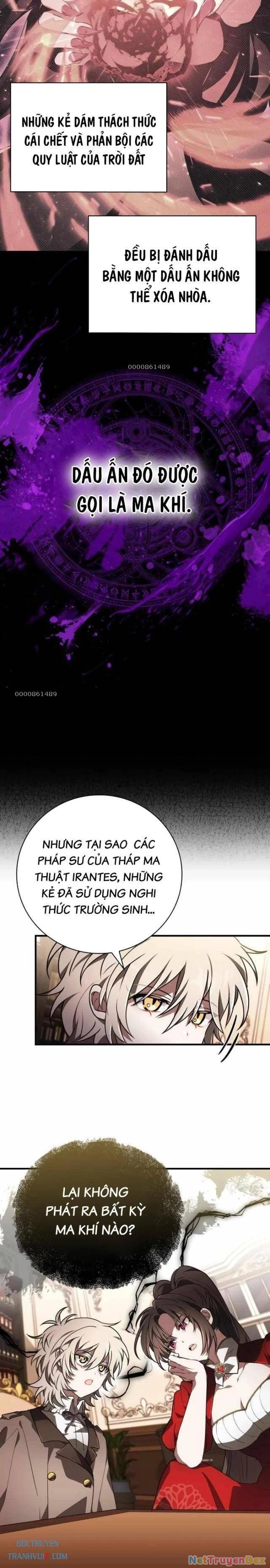 xin hãy đọc Chapter 36 - Next Chapter 37