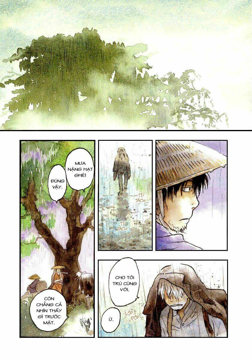 mushishi chương 9 - Next chương 10