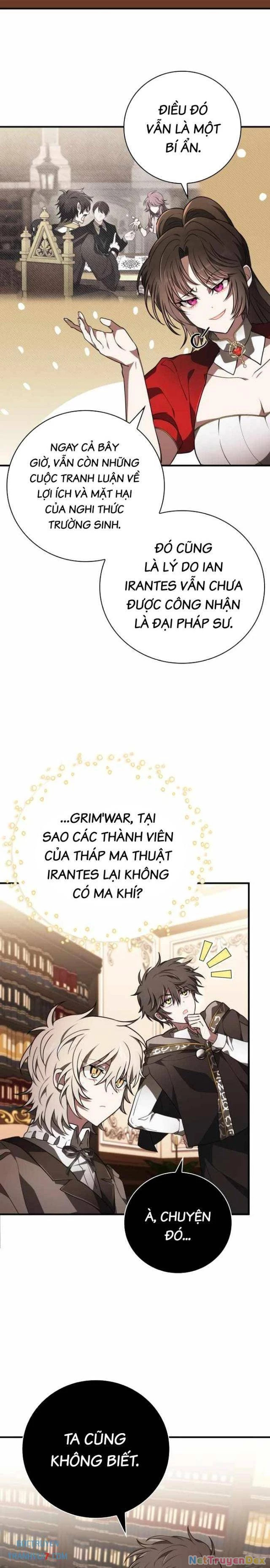 xin hãy đọc Chapter 36 - Next Chapter 37