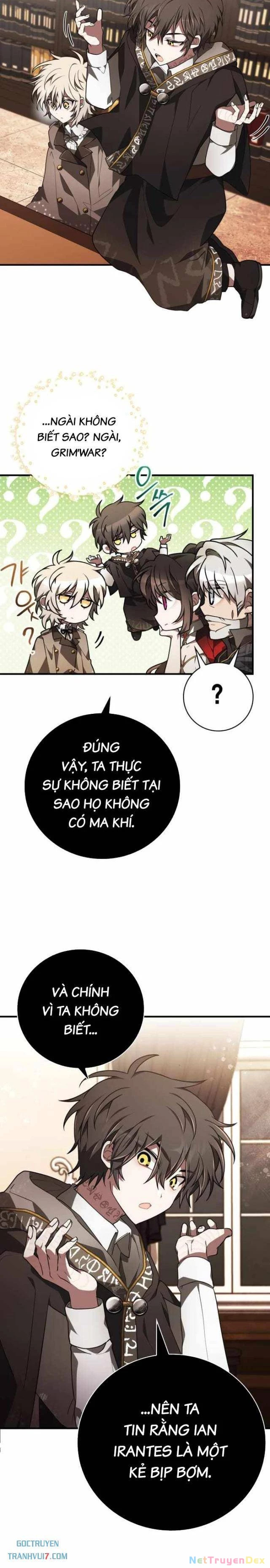 xin hãy đọc Chapter 36 - Next Chapter 37