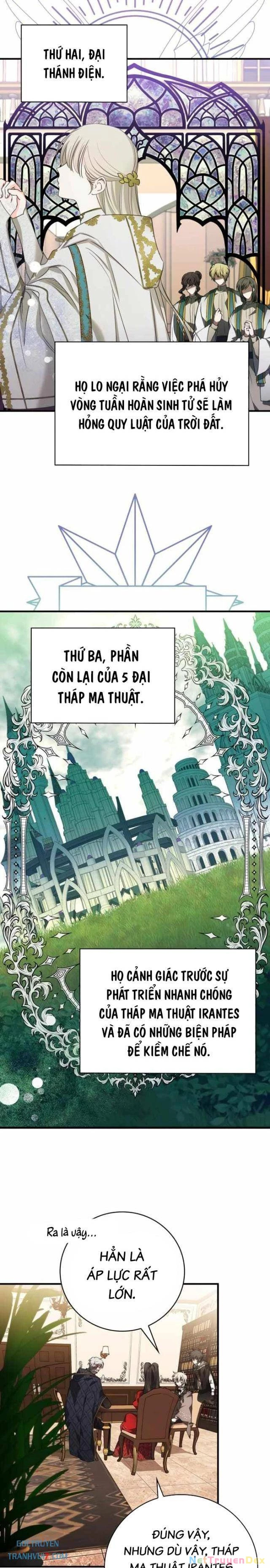 xin hãy đọc Chapter 36 - Next Chapter 37