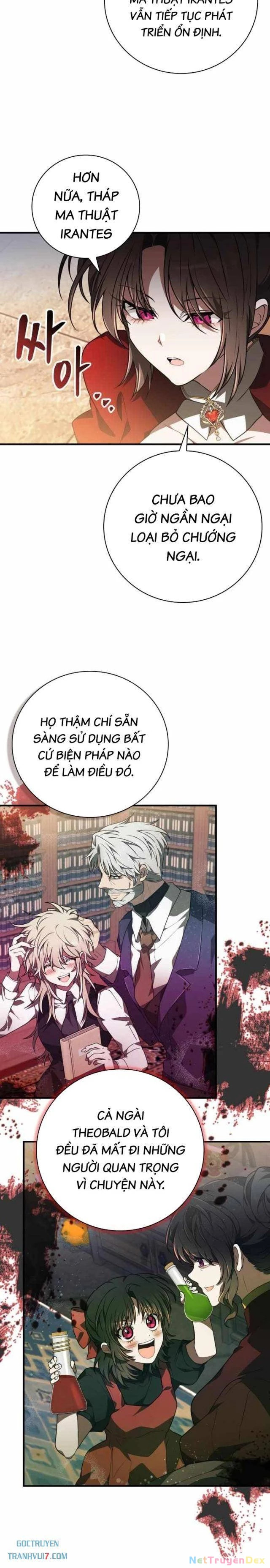 xin hãy đọc Chapter 36 - Next Chapter 37