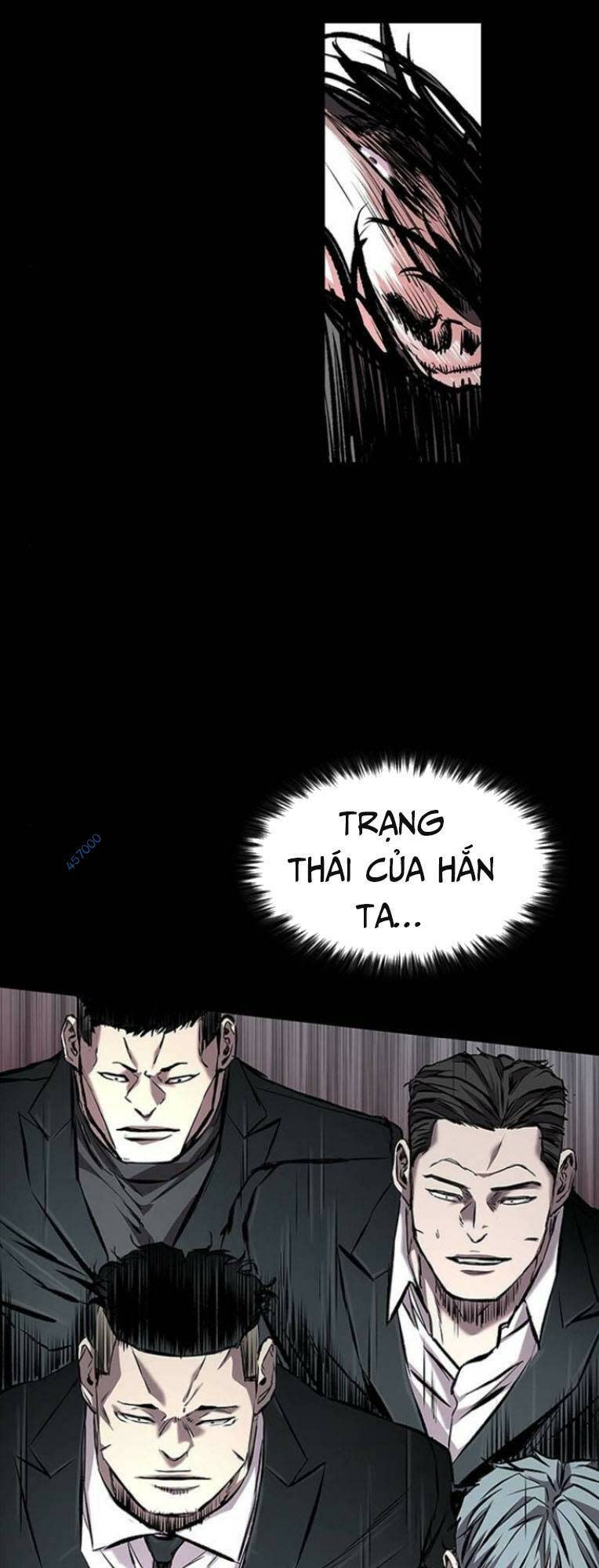 báo thù 2: vạn nhân chi thượng chapter 8 - Next Chapter 8