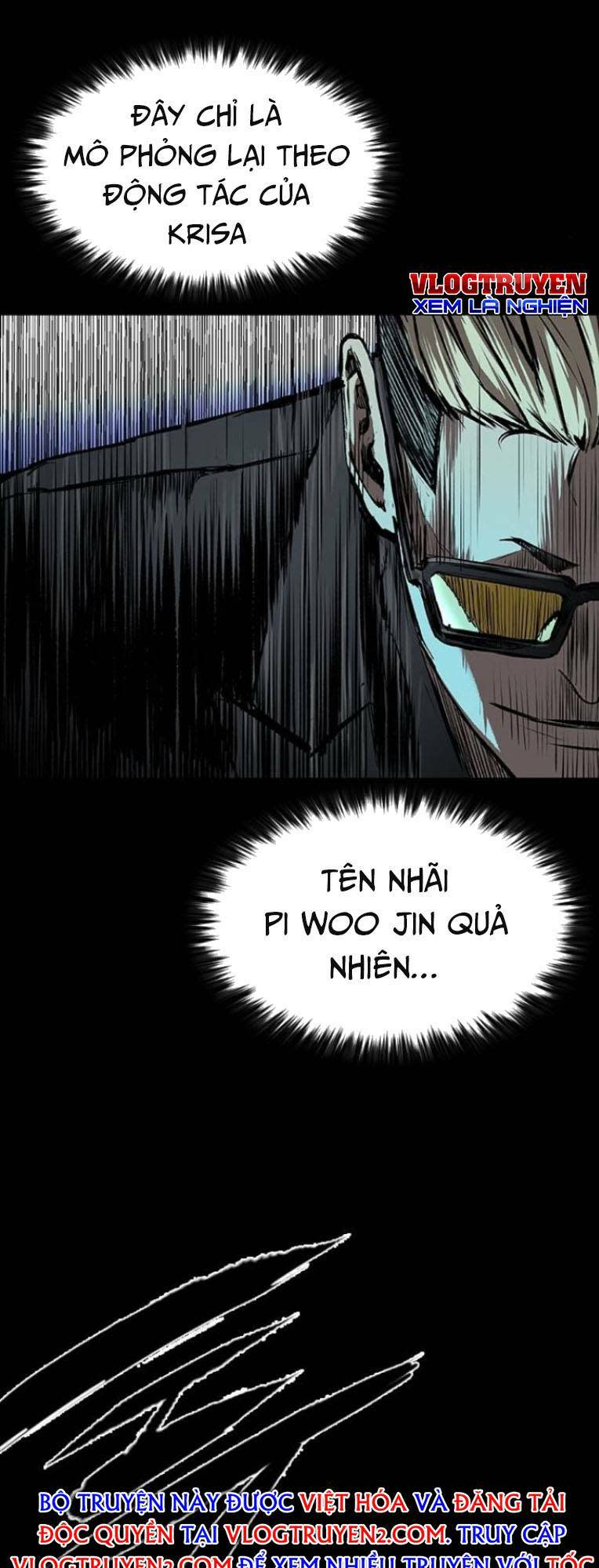 báo thù 2: vạn nhân chi thượng chapter 8 - Next Chapter 8