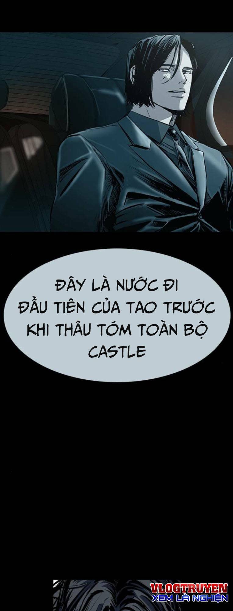 báo thù 2: vạn nhân chi thượng chapter 8 - Next Chapter 8