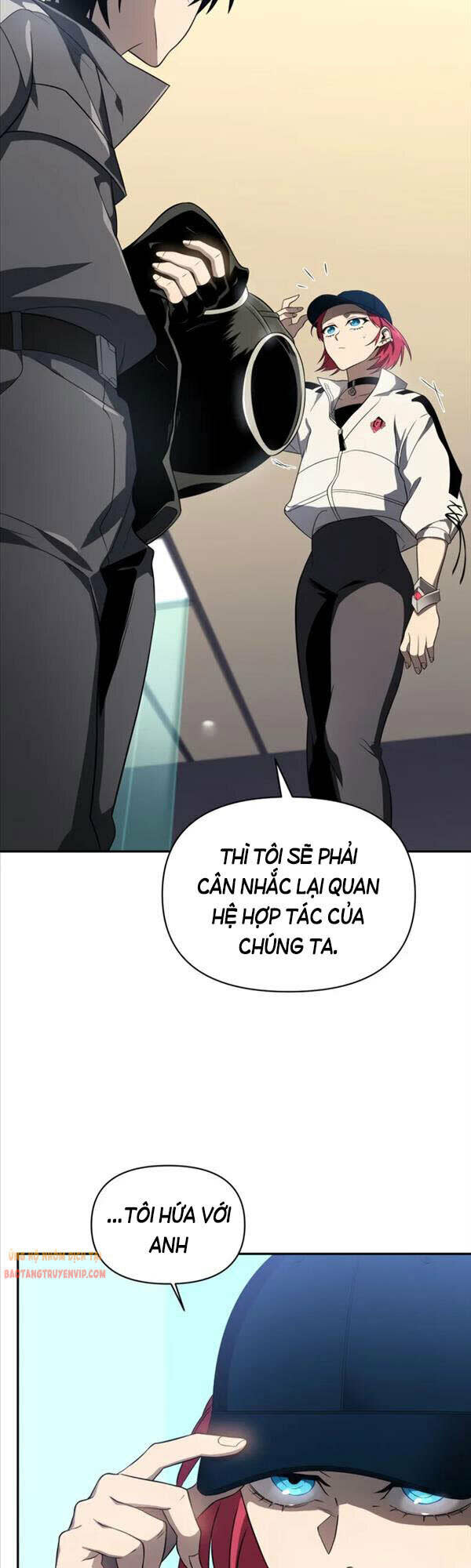 sự trở lại của người chơi sau 10000 năm chapter 33 - Trang 2