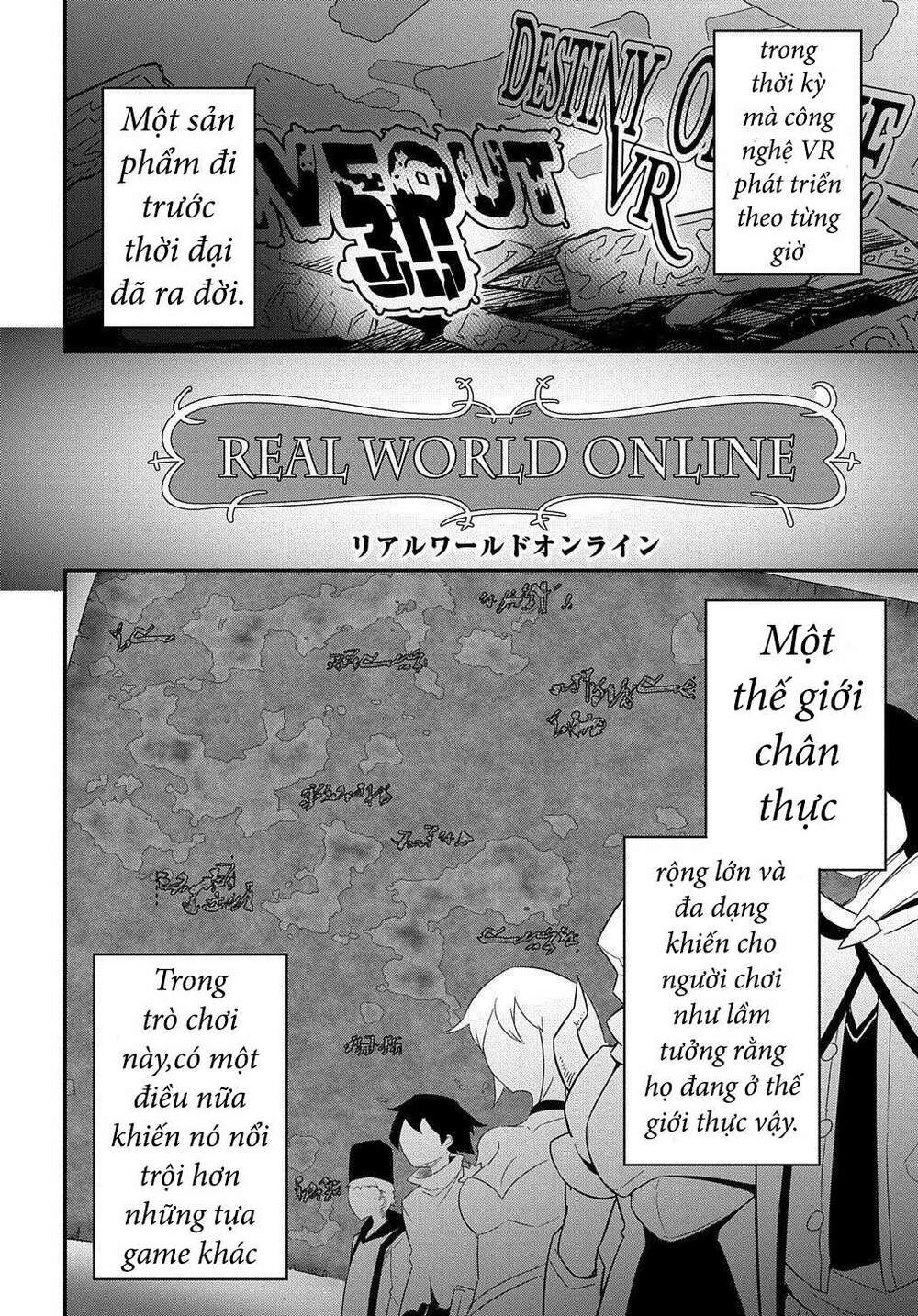 neta chara tensei toka anmarida! Chapter 0 - Next chapter 1: +1 loli cho cuộc hành trình tại dị giới