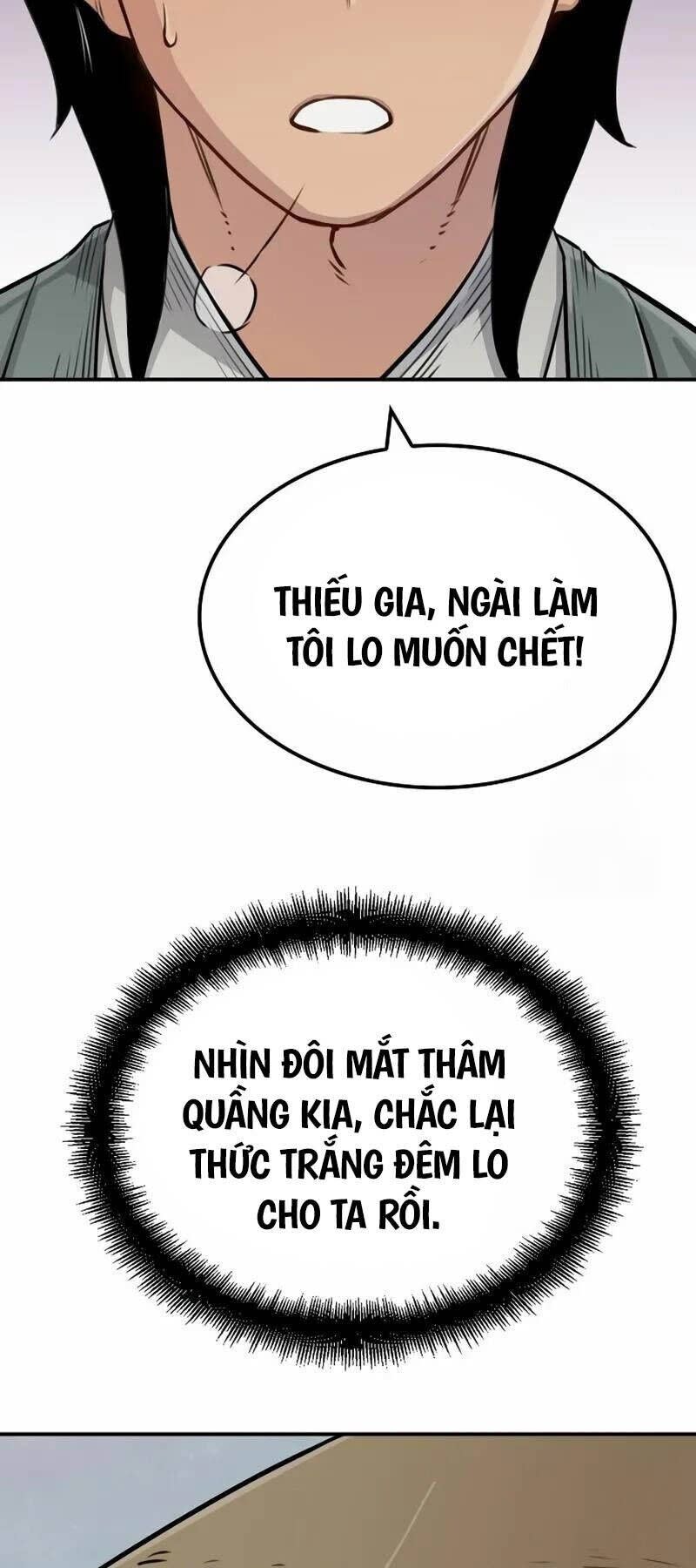 thiên ma quy hoàn chương 16 - Next Chapter 16