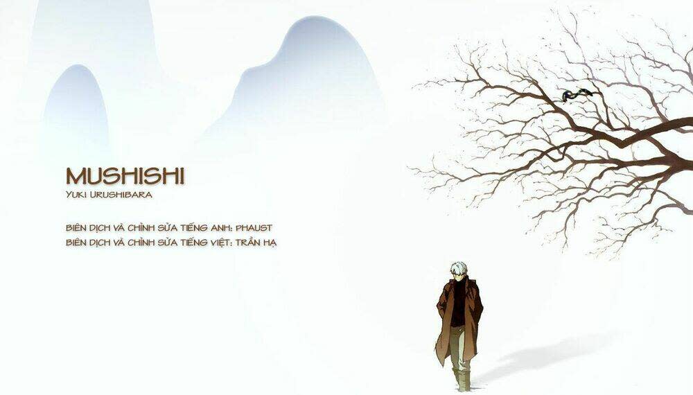 mushishi chương 9 - Next chương 10