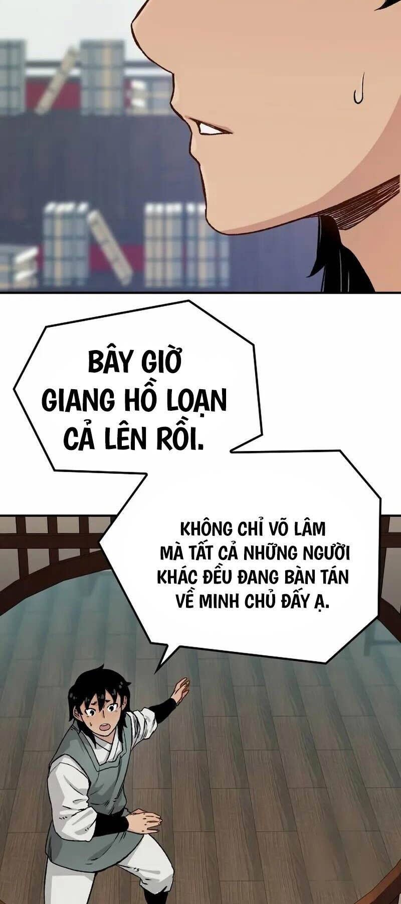 thiên ma quy hoàn chương 16 - Next Chapter 16