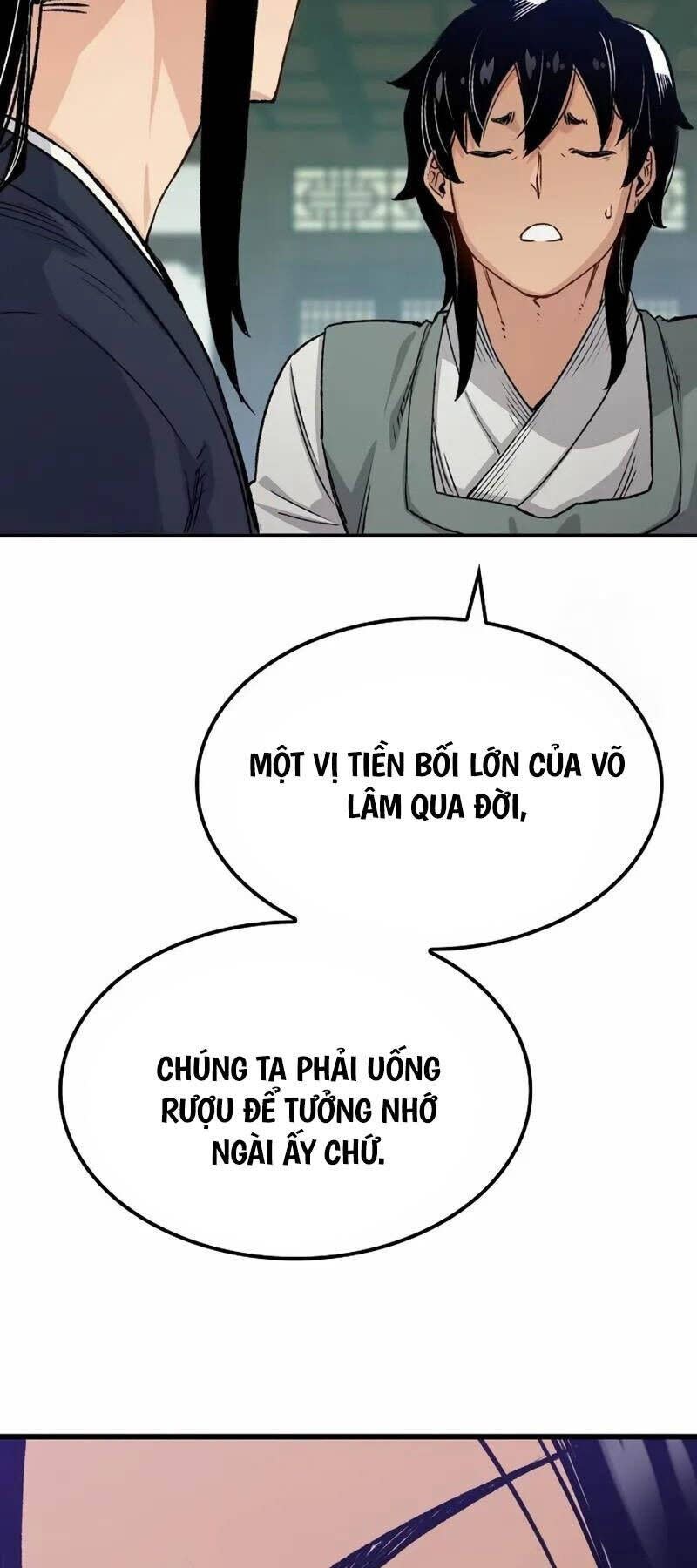 thiên ma quy hoàn chương 16 - Next Chapter 16