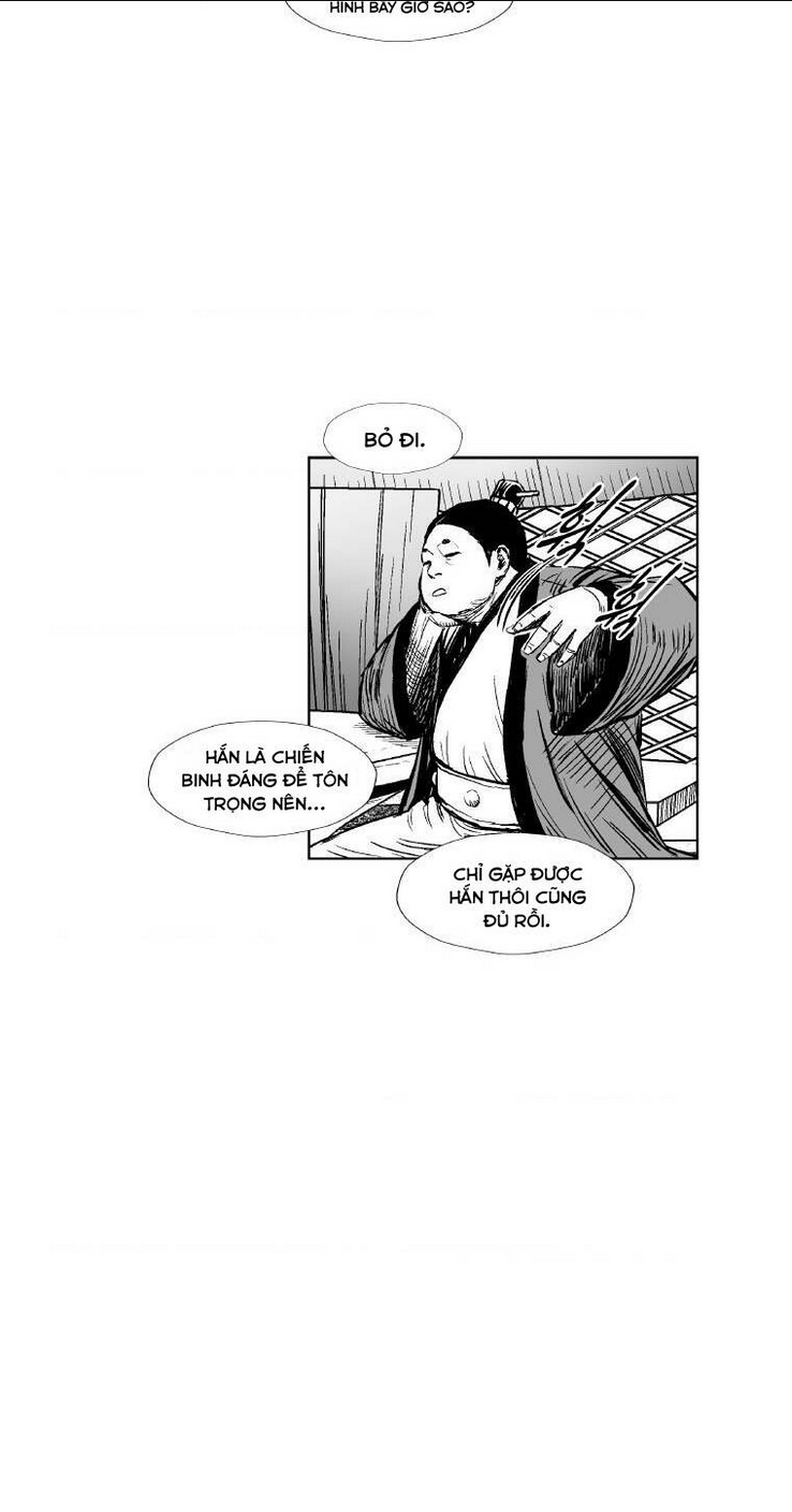 cơn bão đỏ chapter 312 - Trang 2