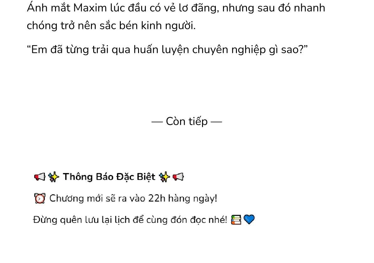 [Novel] Trận Chiến Ly Hôn! Chap 32 - Trang 2