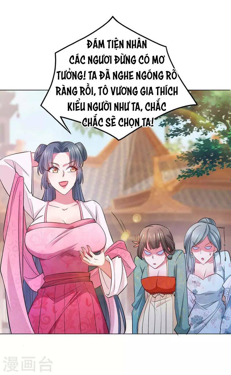 ta có trăm vạn điểm kỹ năng chapter 69 - Trang 2