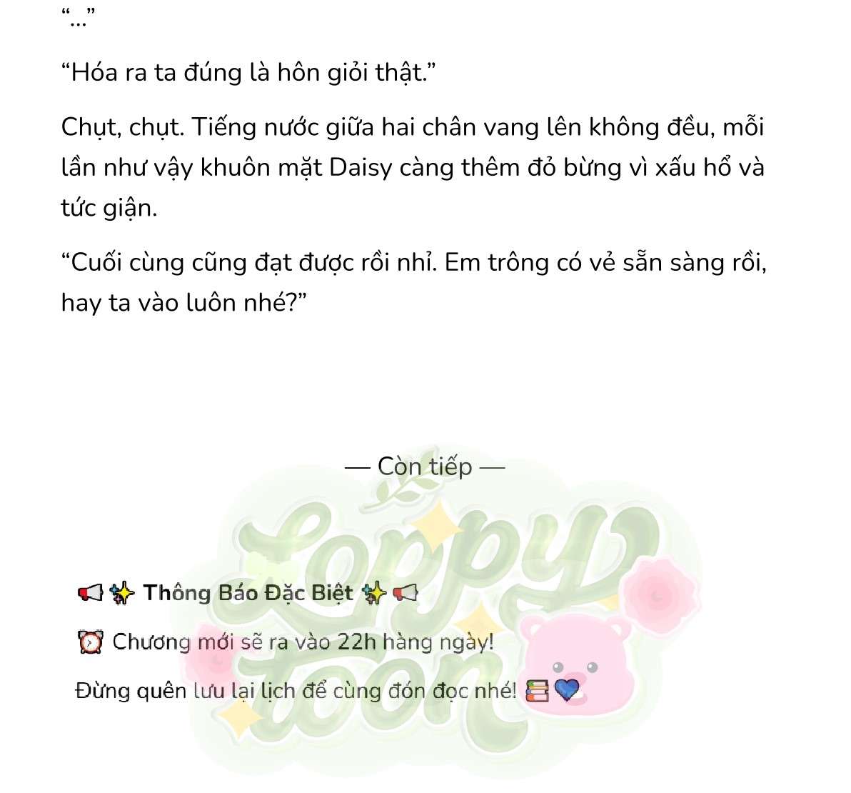 [Novel] Trận Chiến Ly Hôn! Chap 33 - Trang 2