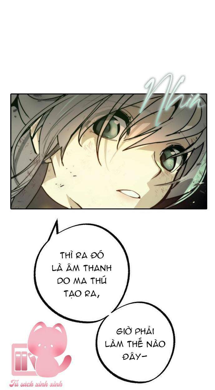 lời thú nhận nhầm lẫn chapter 70 - Trang 2