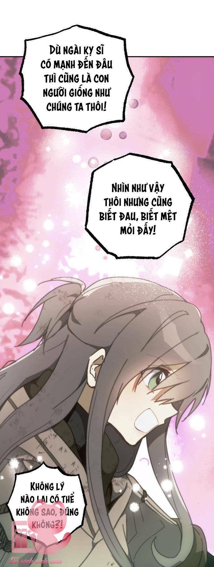 lời thú nhận nhầm lẫn chapter 70 - Trang 2