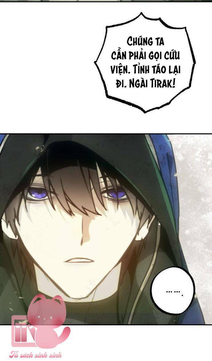 lời thú nhận nhầm lẫn chapter 70 - Trang 2