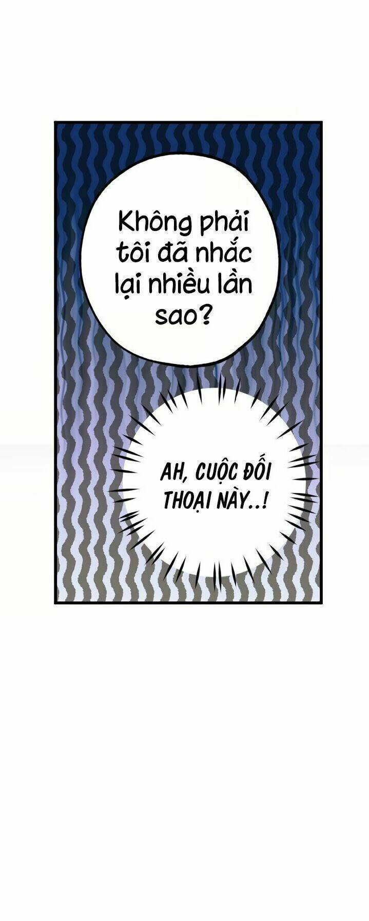 lời thú nhận nhầm lẫn chapter 29 - Trang 2