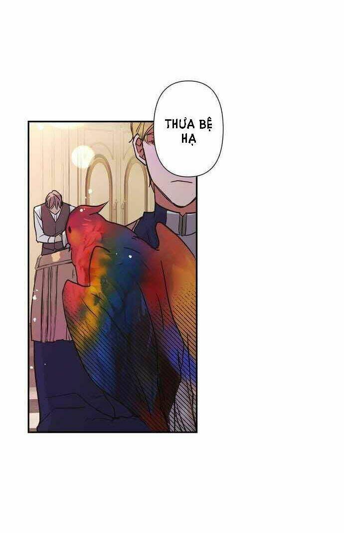 thuần hoá quái thú thật tốt chapter 54 - Trang 2