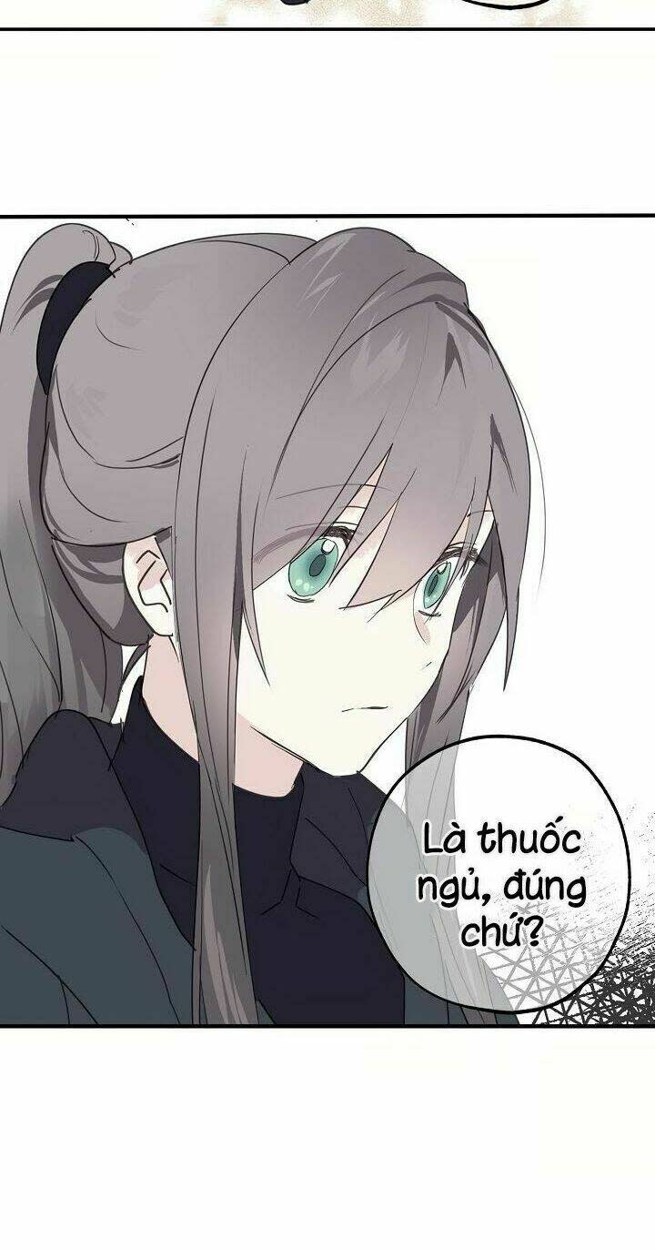 lời thú nhận nhầm lẫn chapter 29 - Trang 2