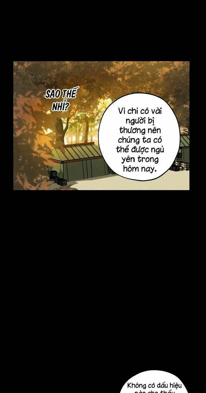 lời thú nhận nhầm lẫn chapter 29 - Trang 2