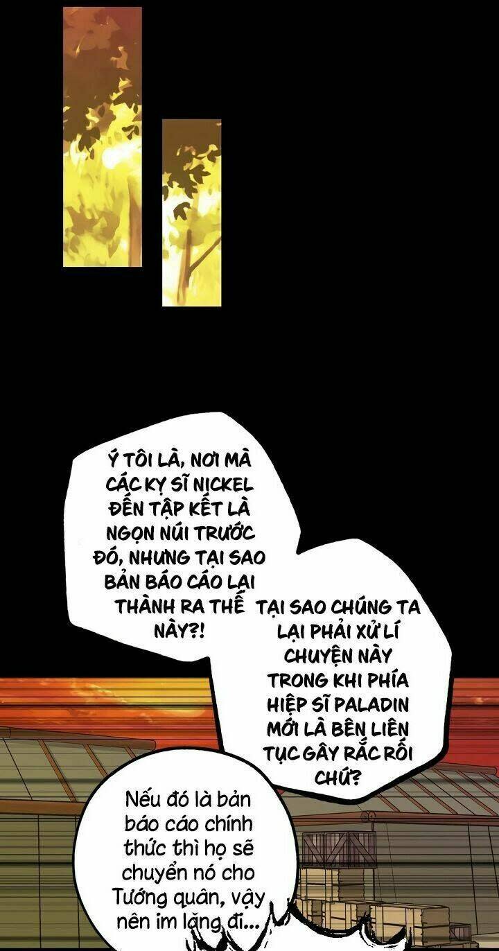 lời thú nhận nhầm lẫn chapter 29 - Trang 2