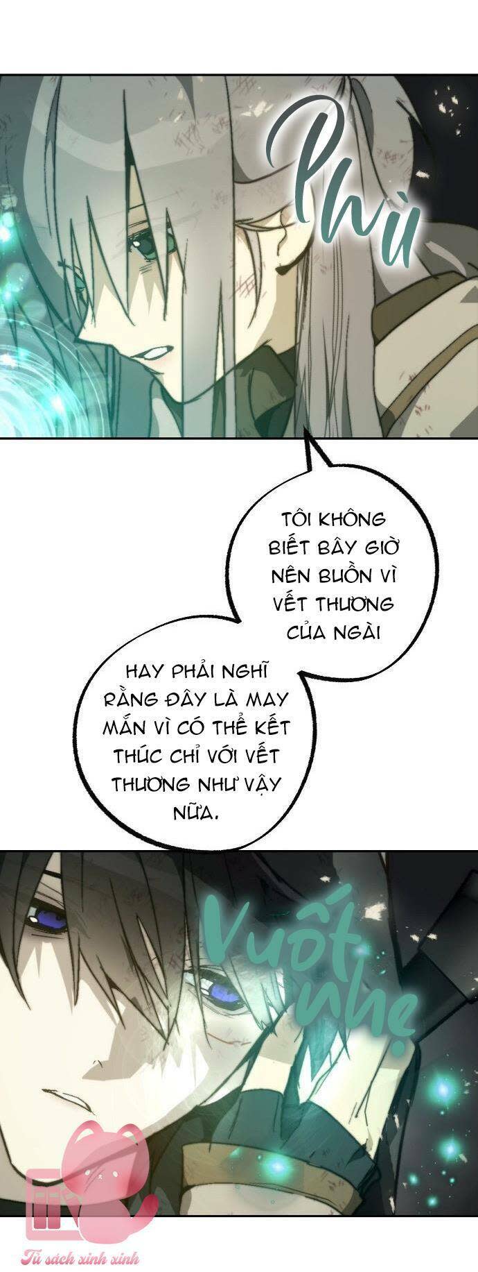 lời thú nhận nhầm lẫn chapter 70 - Trang 2