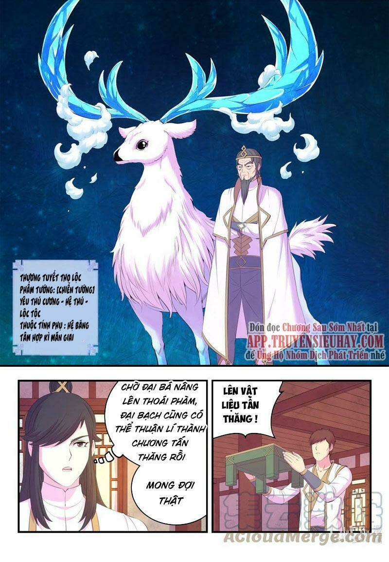 côn thôn thiên hạ Chapter 193 - Next Chapter 194