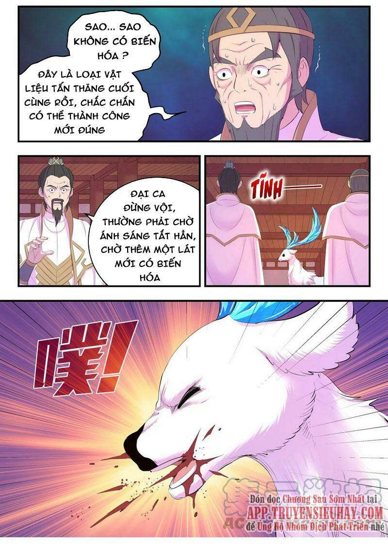 côn thôn thiên hạ Chapter 193 - Next Chapter 194