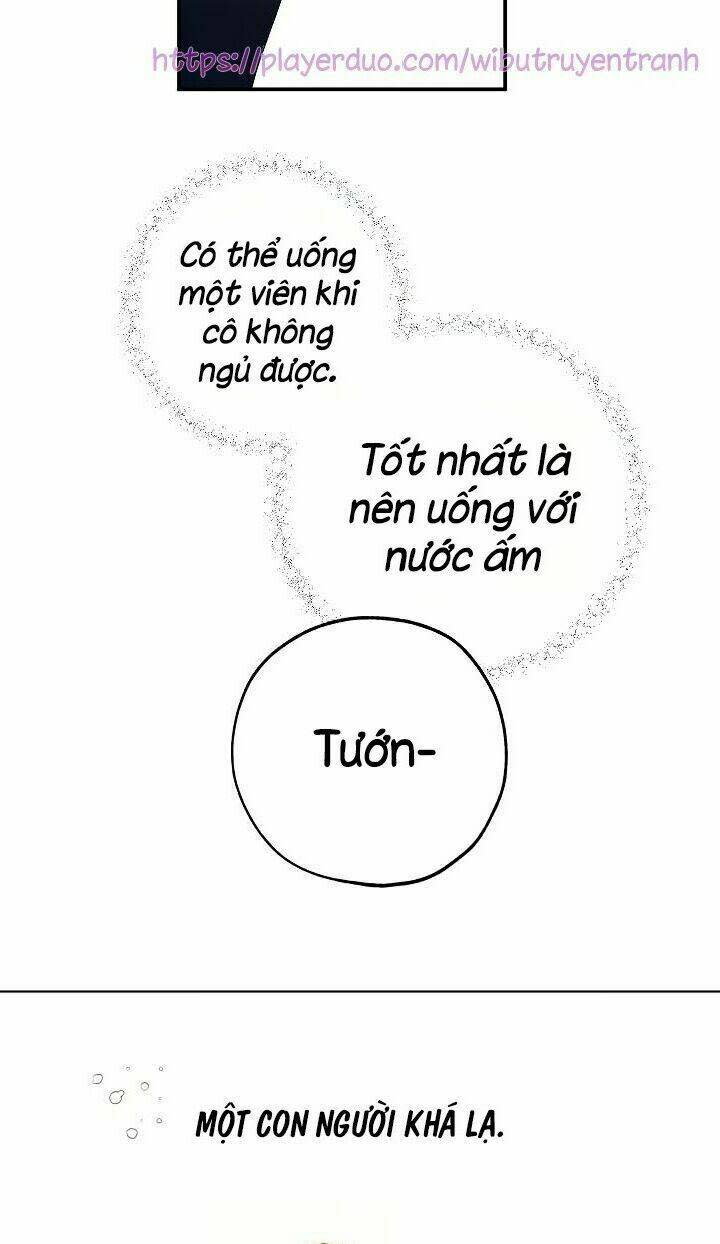 lời thú nhận nhầm lẫn chapter 29 - Trang 2