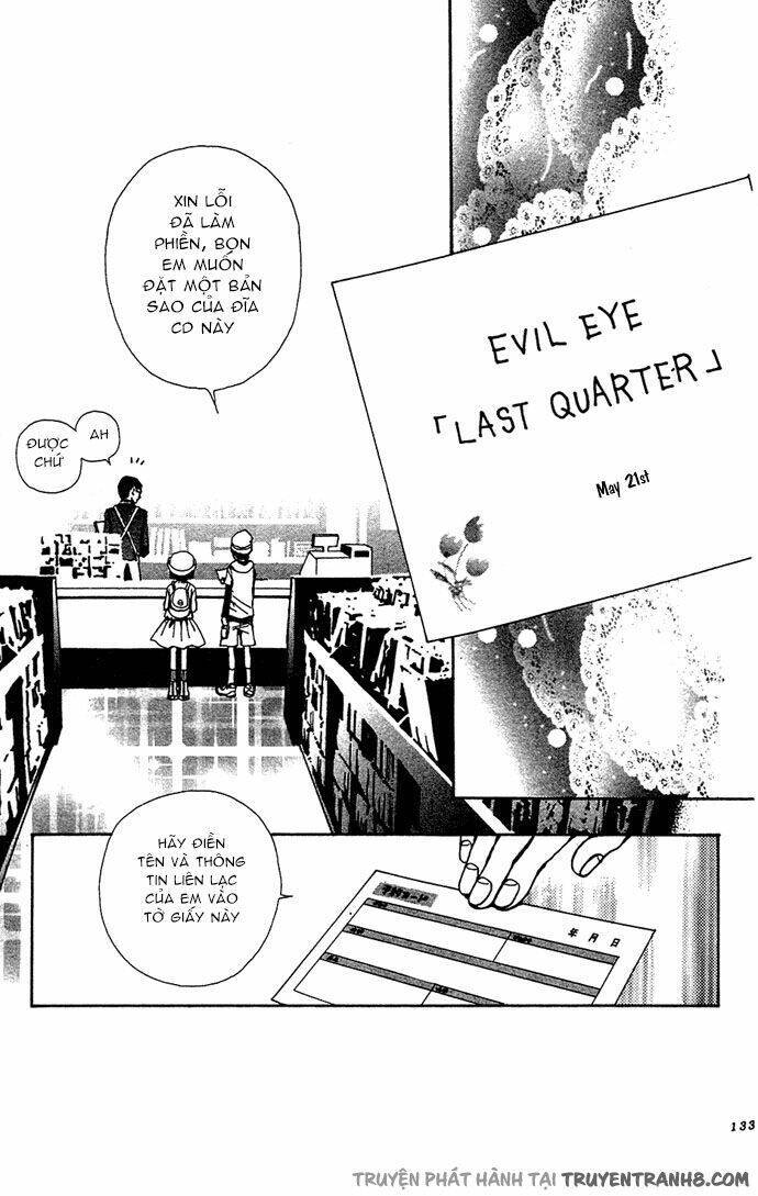 Kagen no Tsuki - Last quarter Chapter 9 - Next Chapter 10