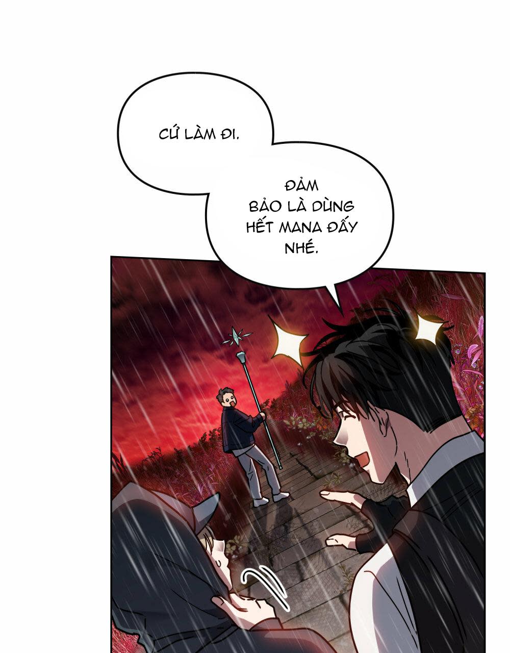 Vết Tích Của Ánh Dương Chapter 33 - Next 