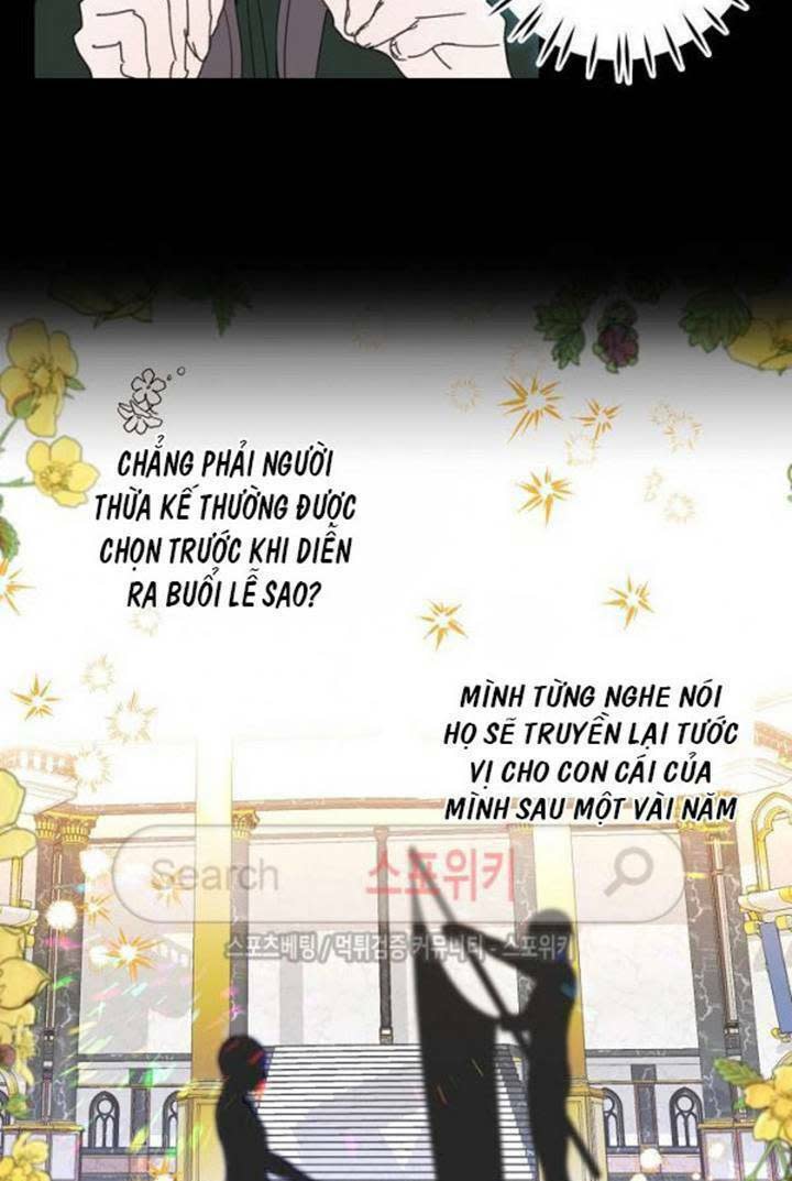 lời thú nhận nhầm lẫn chapter 14 - Trang 2