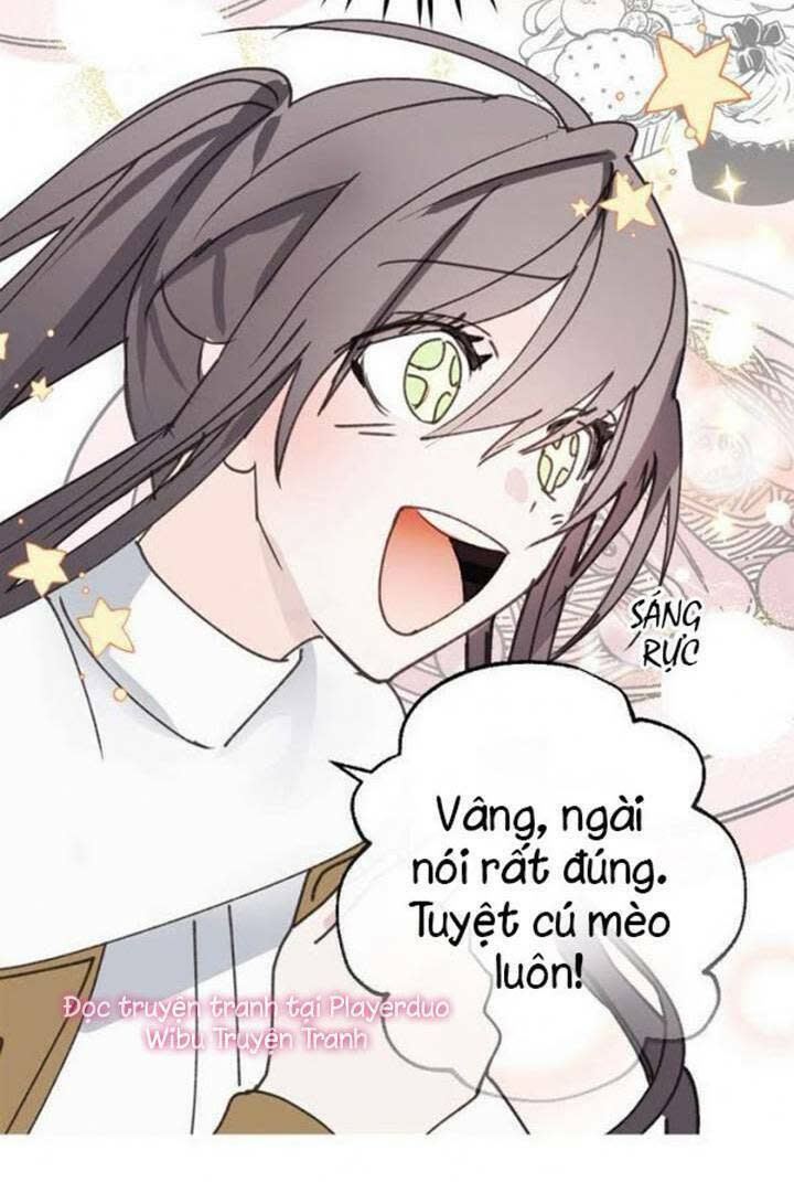 lời thú nhận nhầm lẫn chapter 14 - Trang 2