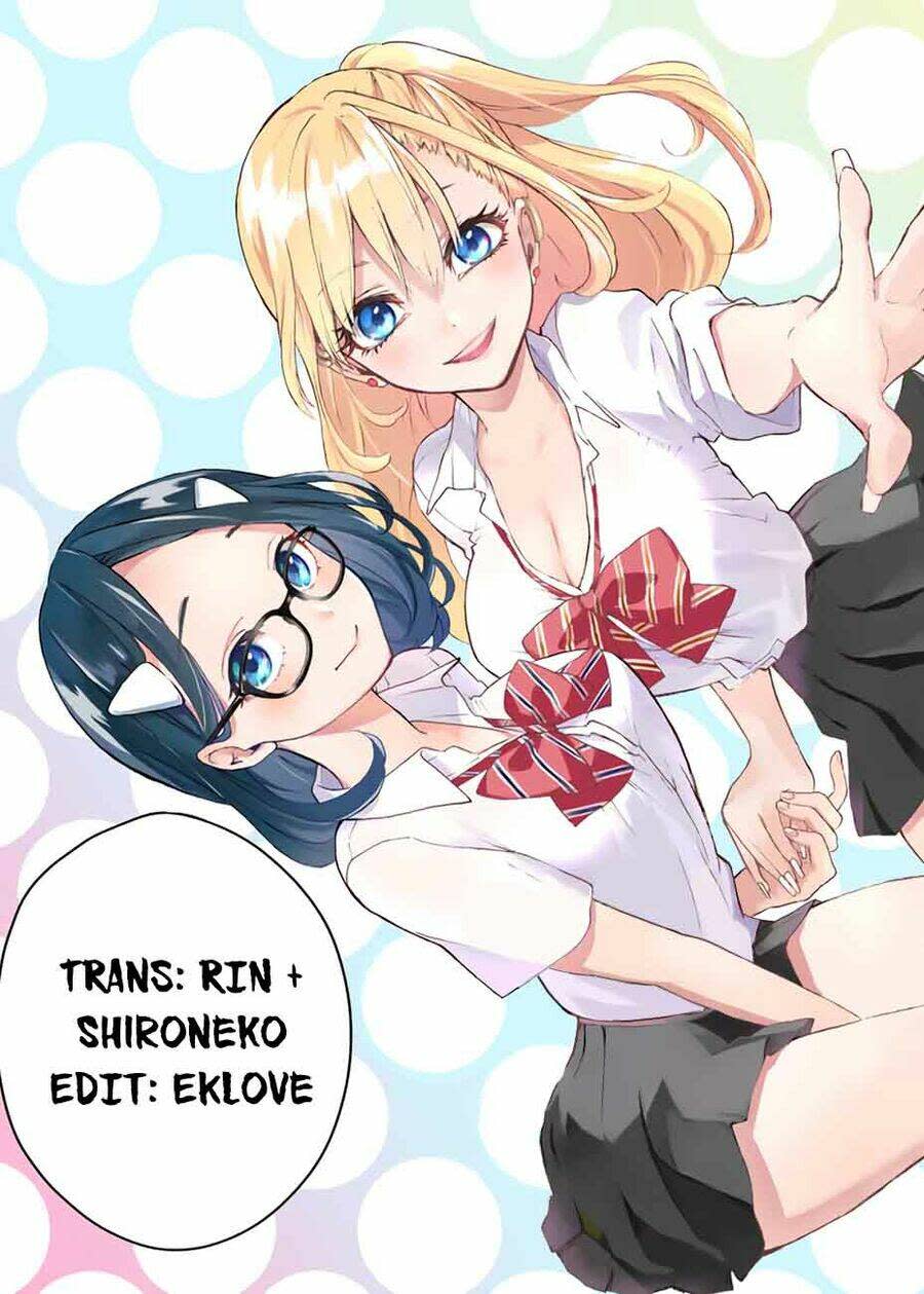 hanazono twins chapter 1 - Trang 2