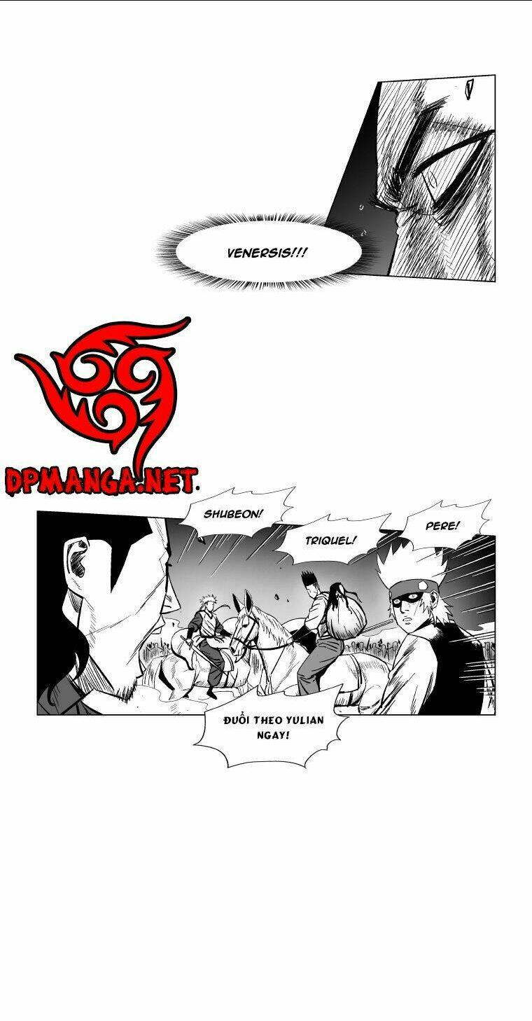 cơn bão đỏ chapter 143 - Trang 2