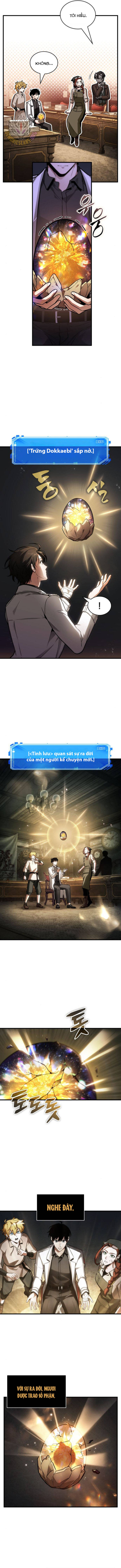 toàn trí độc giả Chapter 243 - Next 