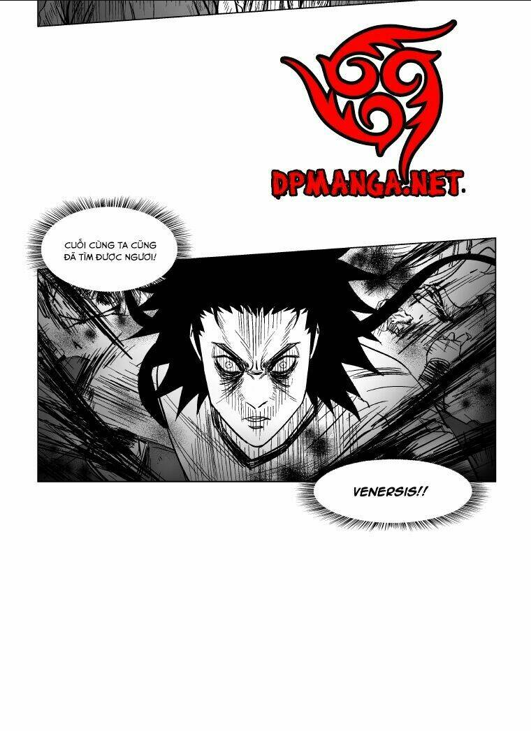 cơn bão đỏ chapter 143 - Trang 2